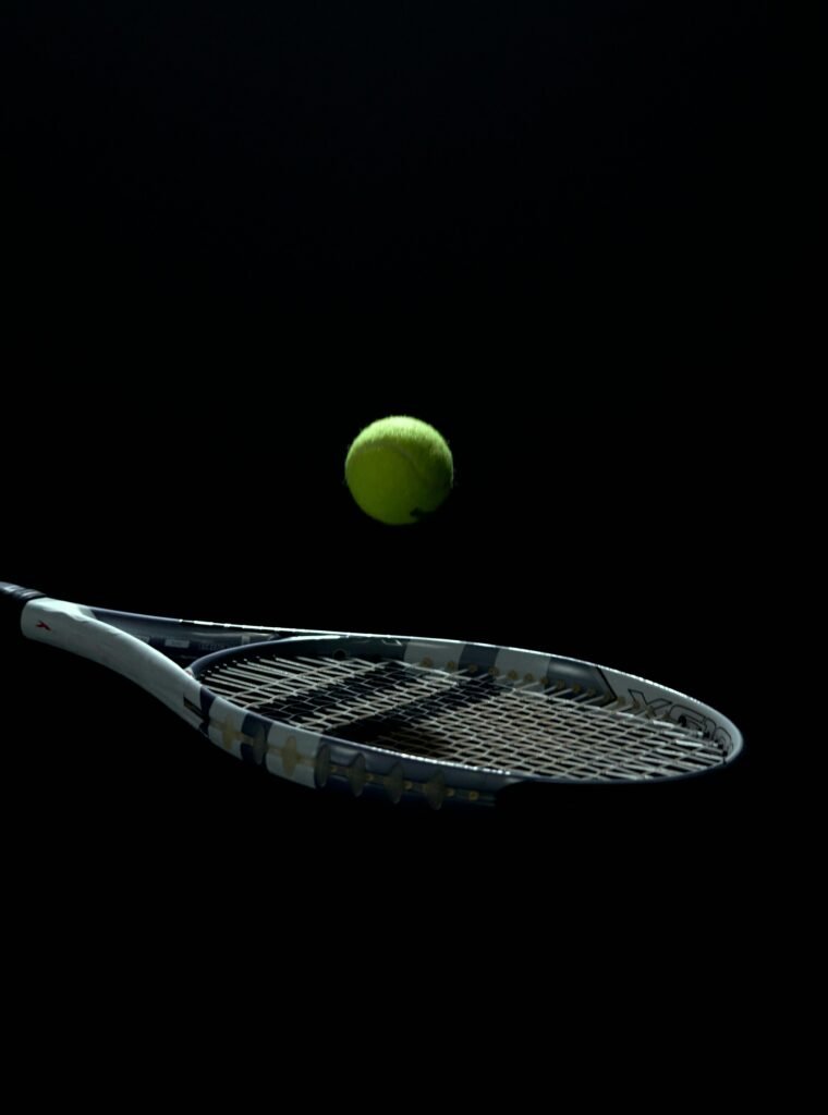 Family Tennis Lessons Los Angeles