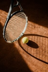 Semi-Private Tennis Lessons in Studio City