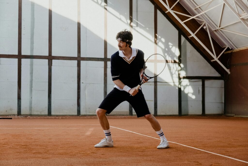 tennis instructor in North Hollywood