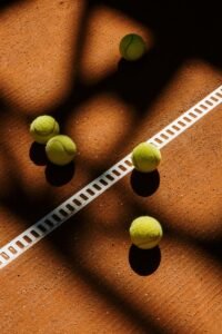 Studio City Group Tennis Classes