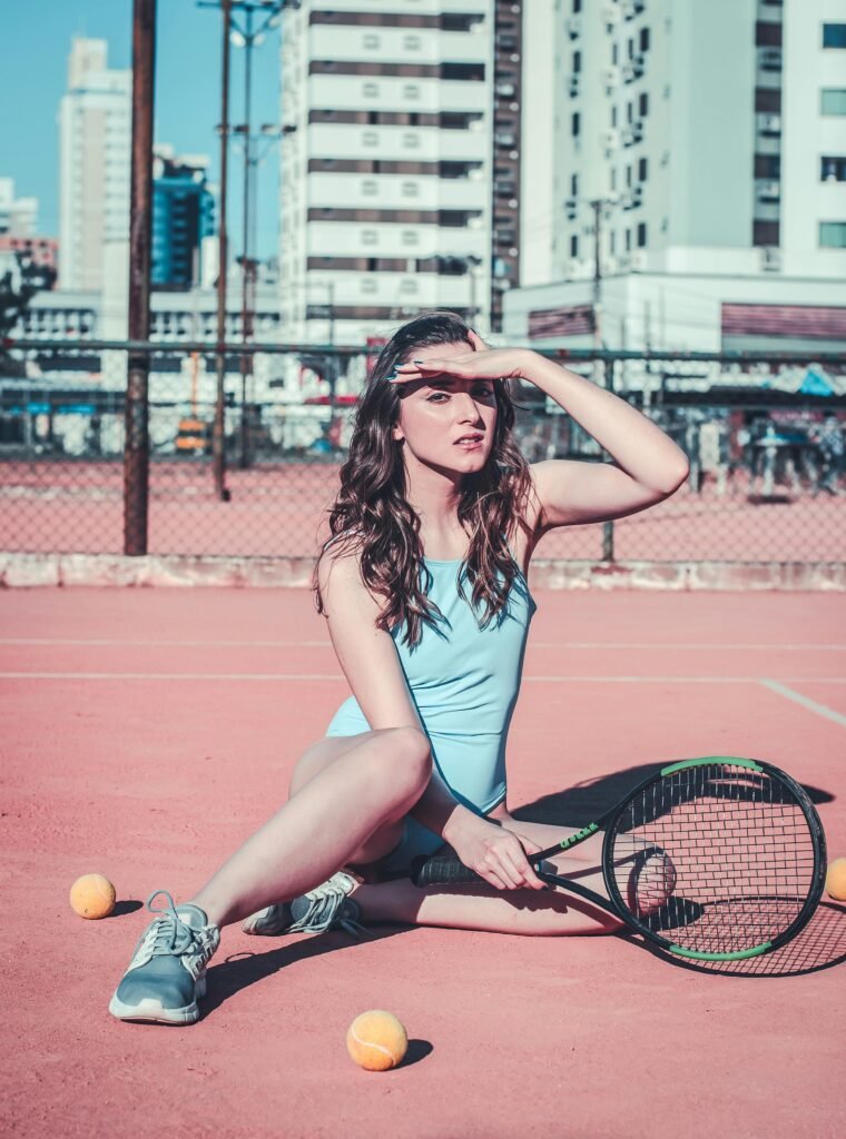 Tennis Lessons Near Me Los Angeles